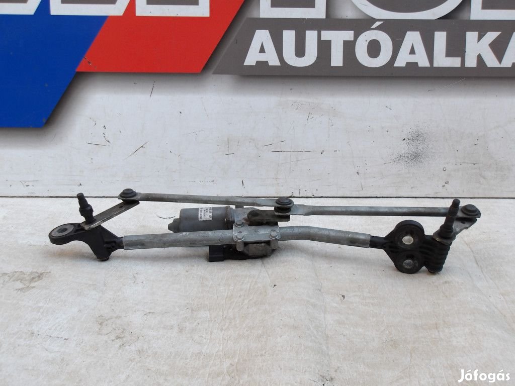 [GYÁRI BONTOTT] BMW ABLAKTÖRLŐ MOTOR E70/E71